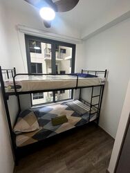 The Brownstone (D27), Condominium #526019061